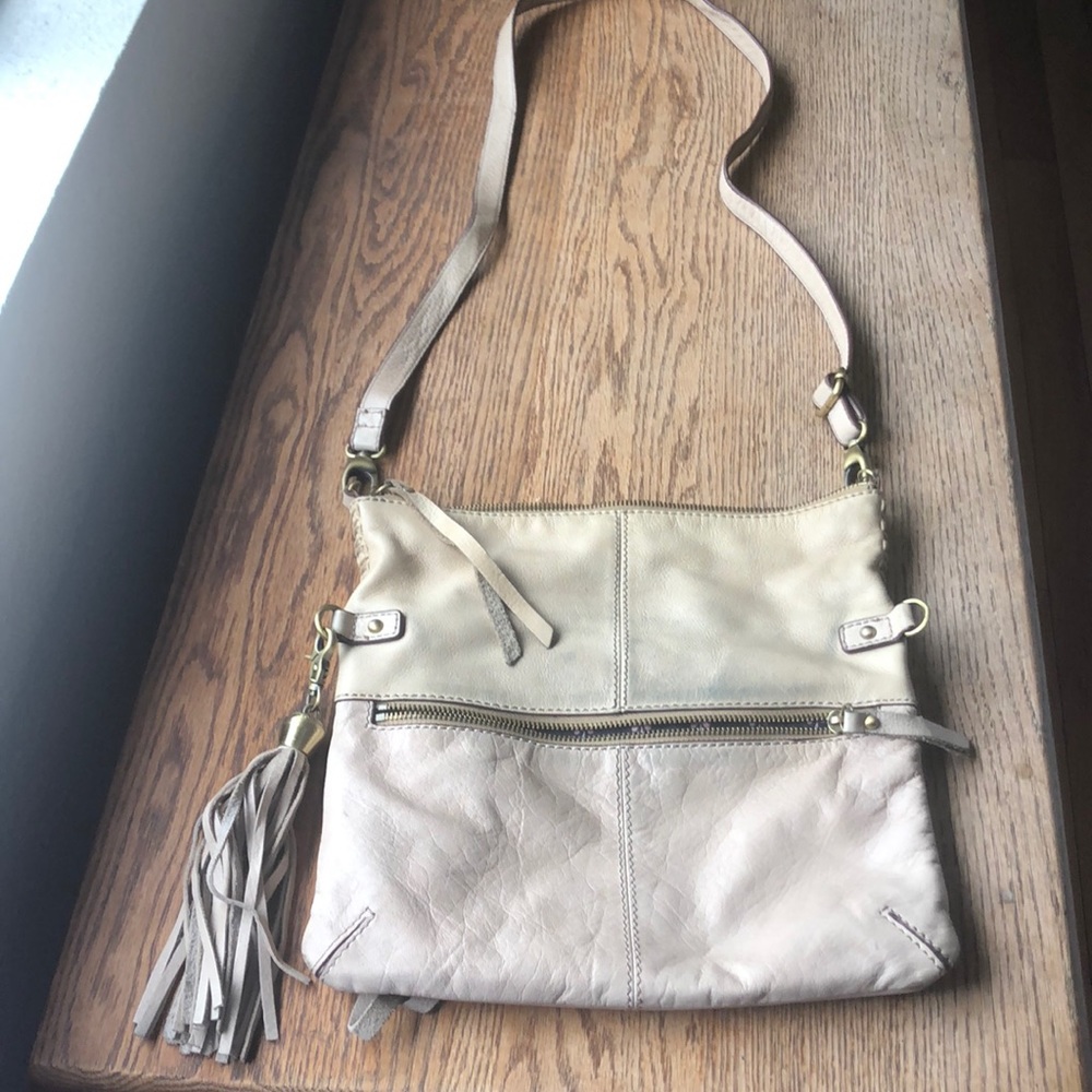 Brighton satchel
